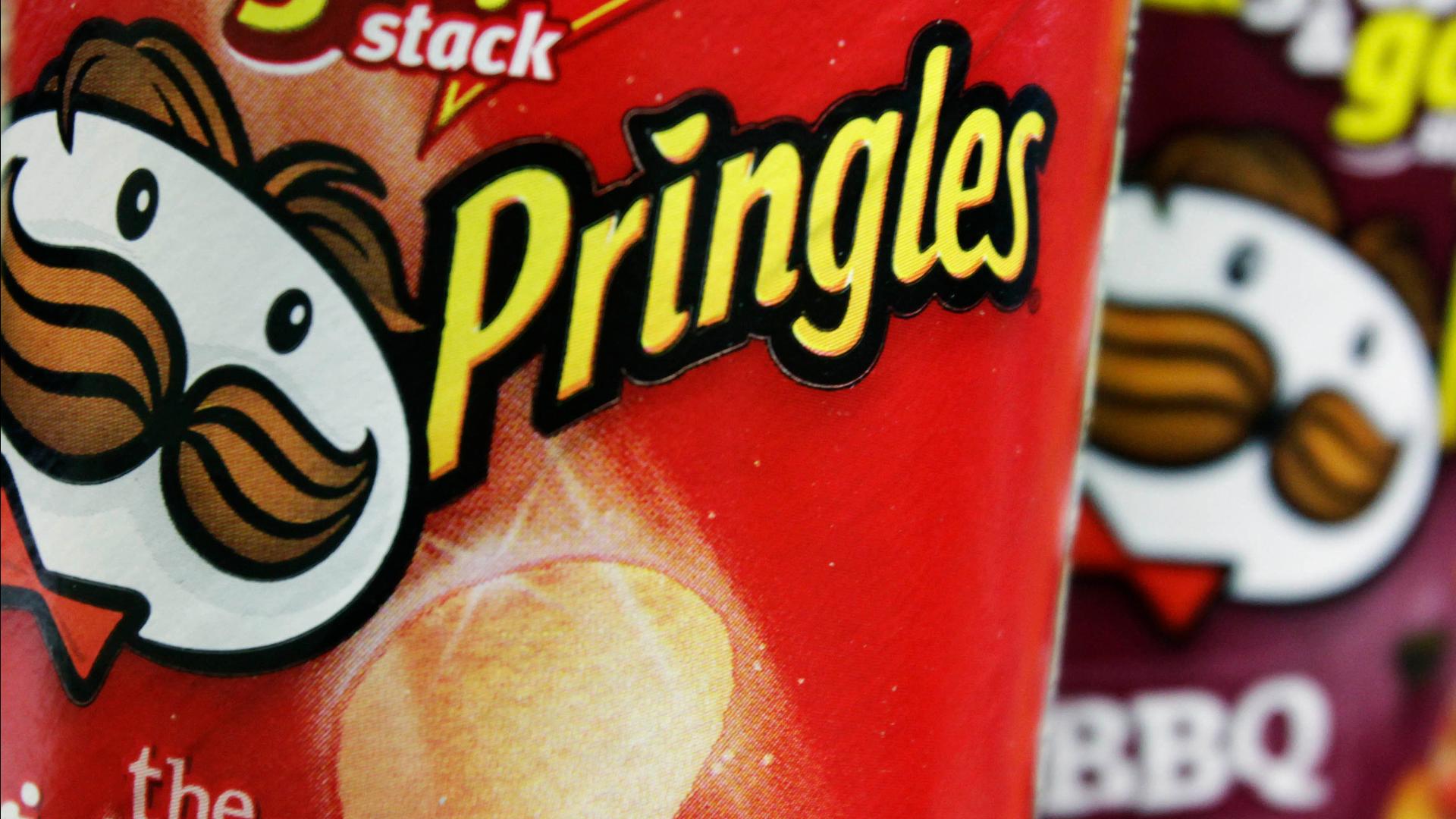 Mars To Buy Kellanova Pringles Maker In 30 Billion Deal Kagstv