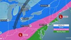 Potent snowstorm looms for Ohio Valley to Northeast