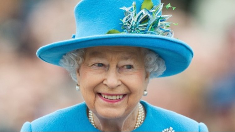 The Queen Has This One Quirk When The Great-Grandchildren Visit