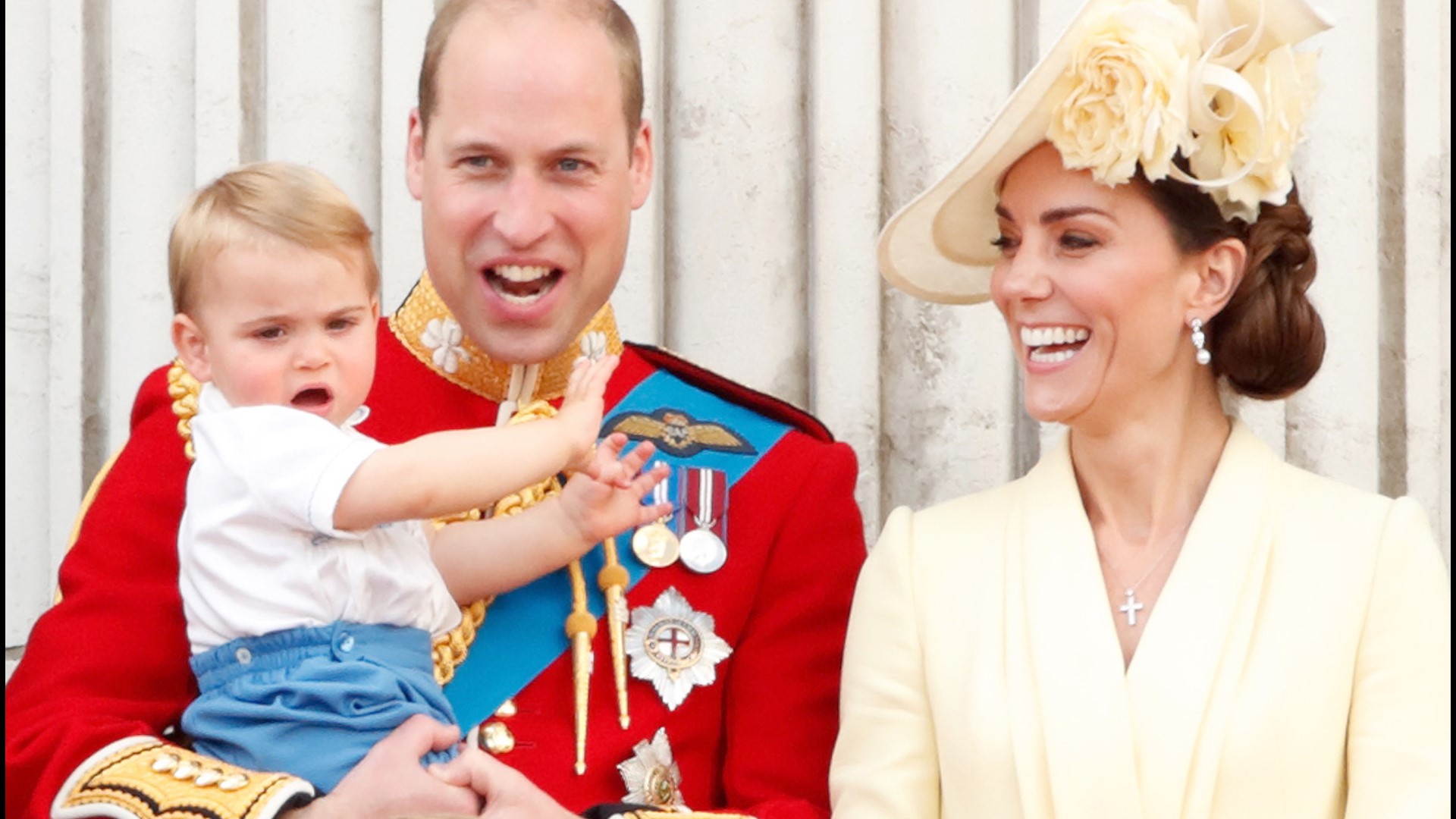 What's predicted for the royal couple over their next decade? Buzz60's Chloe Hurst has the story!