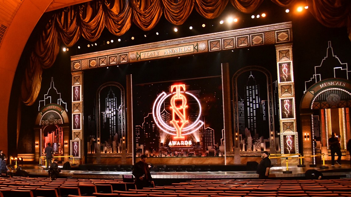 When are the Tony Awards? | kagstv.com - Vimarsana News