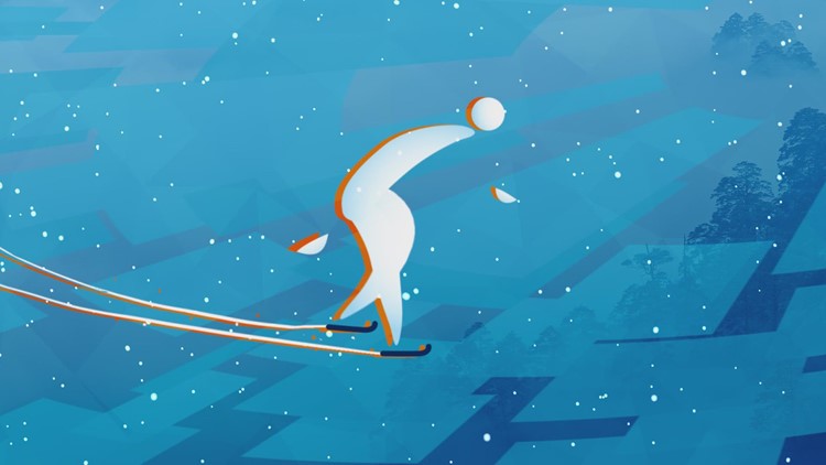 Rules of the game: Short track vs. long track speedskating