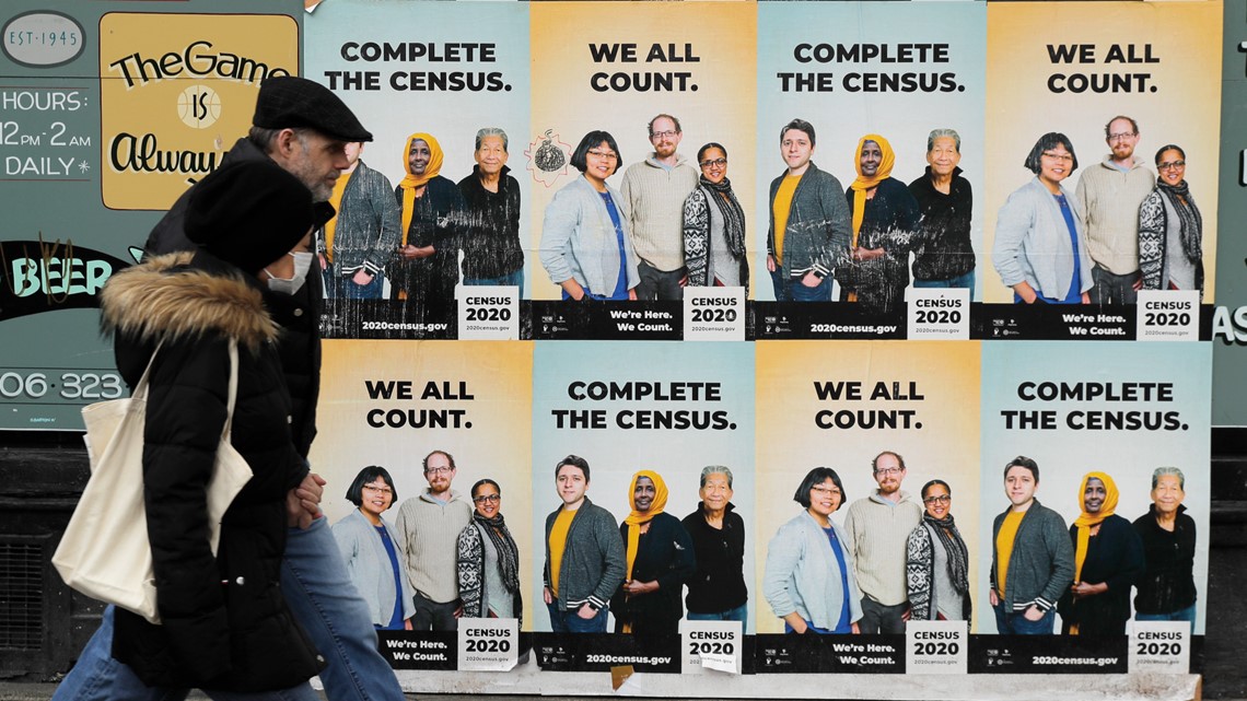 U.S. Census multiracial responses up significantly - Vimarsana News