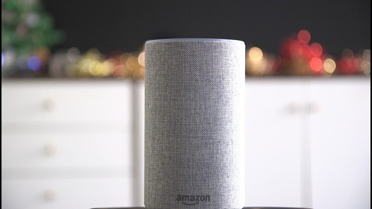 What does your Alexa know about you?