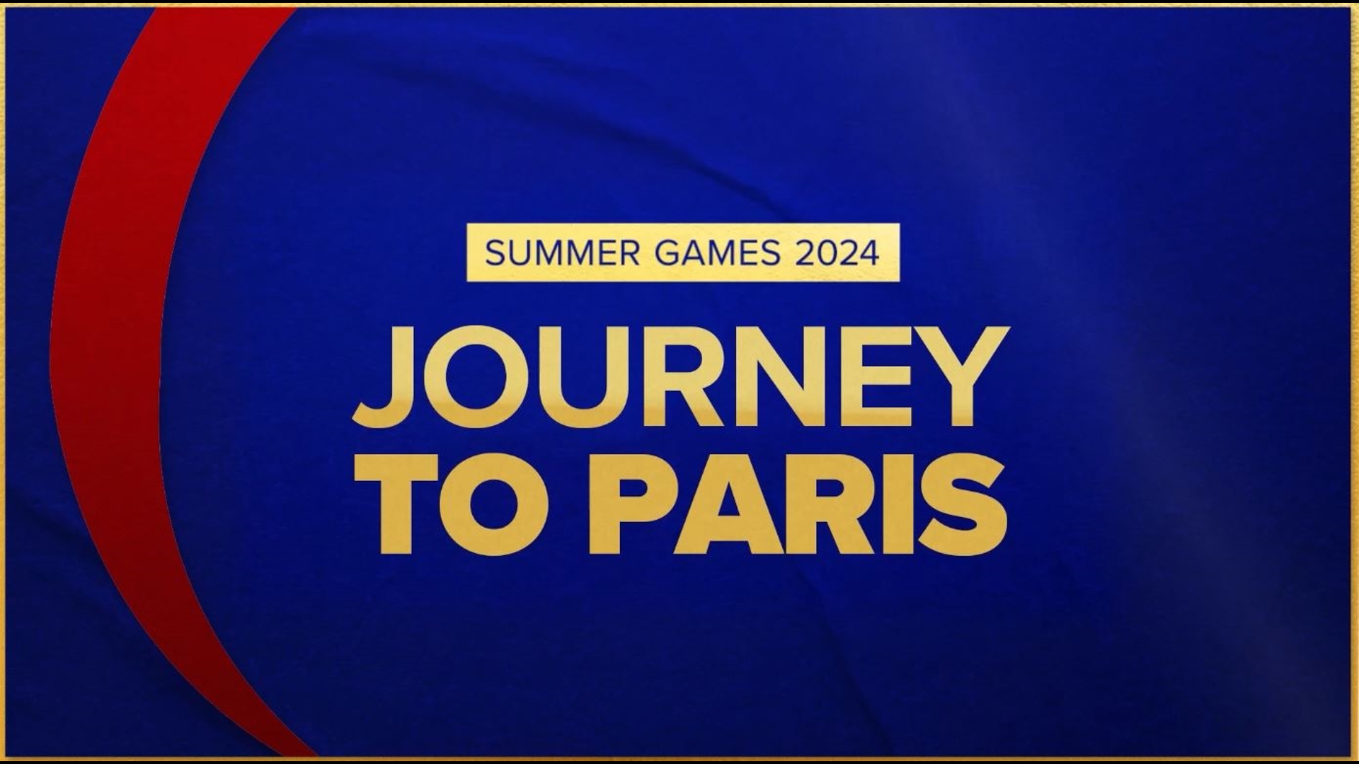 Summer Games 2024 Journey to Paris