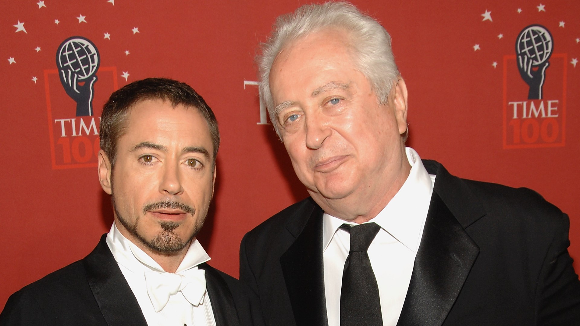Robert Downey Jr. mourns death of his father, Robert Downey Sr