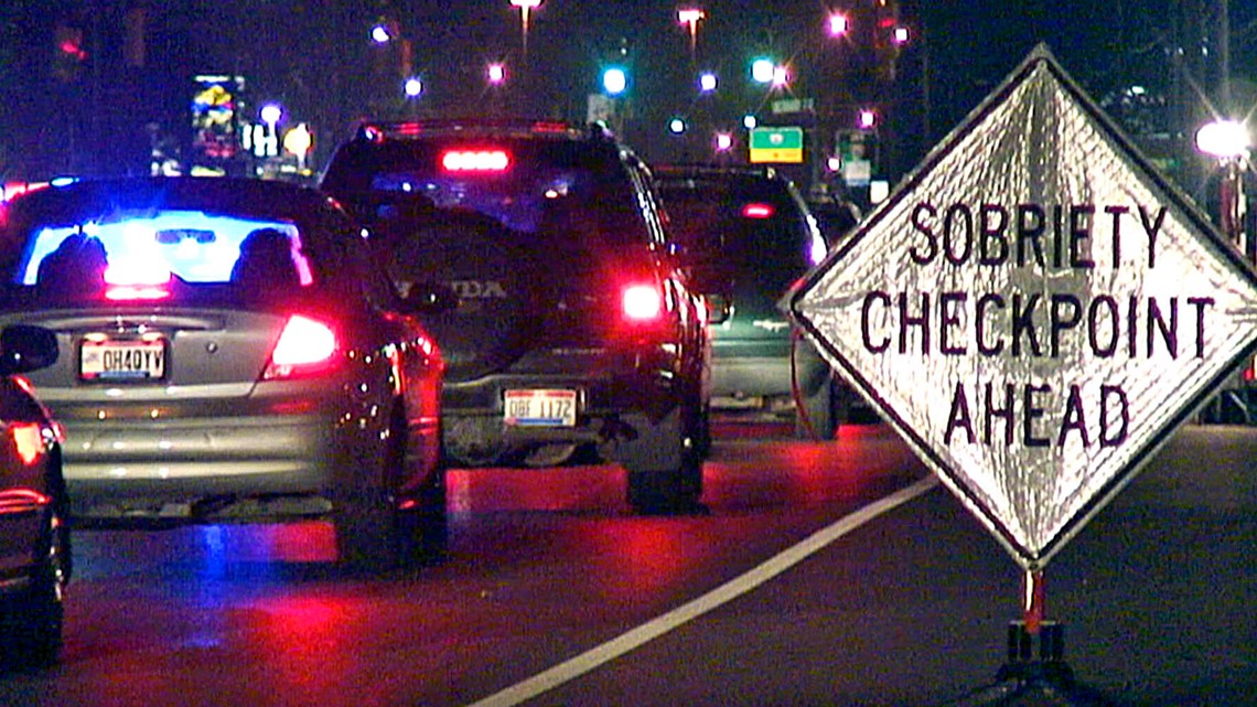 Anti-drunk driving tech could come standard in all new cars - Vimarsana News