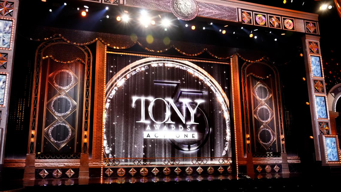 Tony Award nominations: 'Hell's Kitchen,' 'Stereophonic' lead nods - Vimarsana News