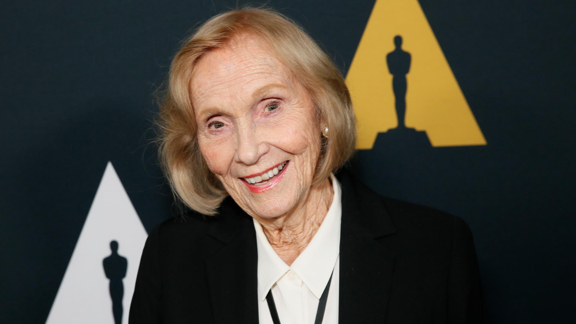 Hum 102 Project Example Oscar-winning actress Eva Marie Saint dies at 102 | kagstv.com