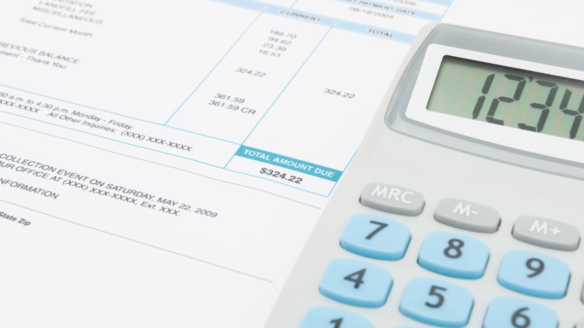 Trump proposes ending LIHEAP program, cutting aid for energy bills