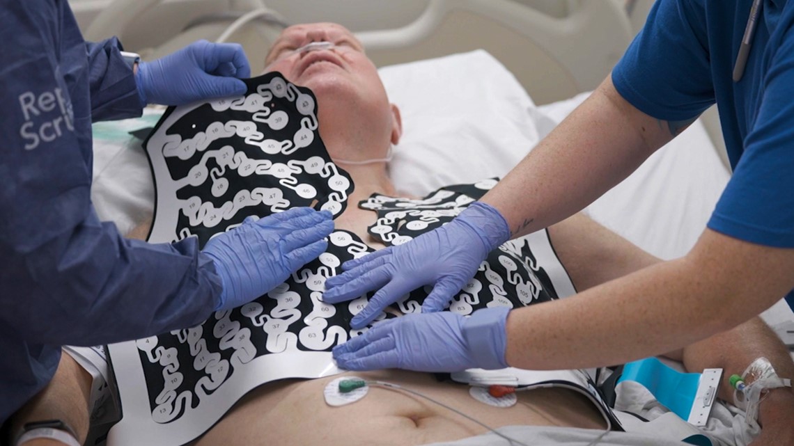 Washington University using radiation for irregular heartbeat fix - Vimarsana News
