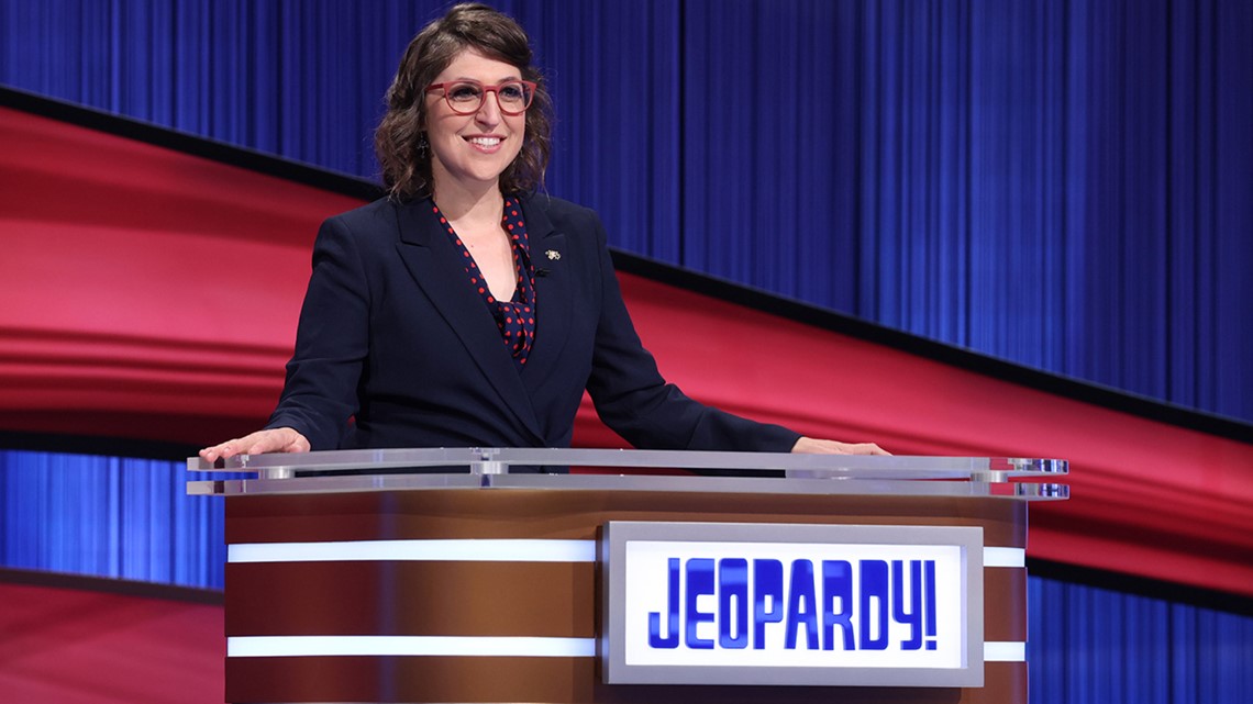 'Jeopardy!' error: Producer apologizes for accidental spoiler - Vimarsana News