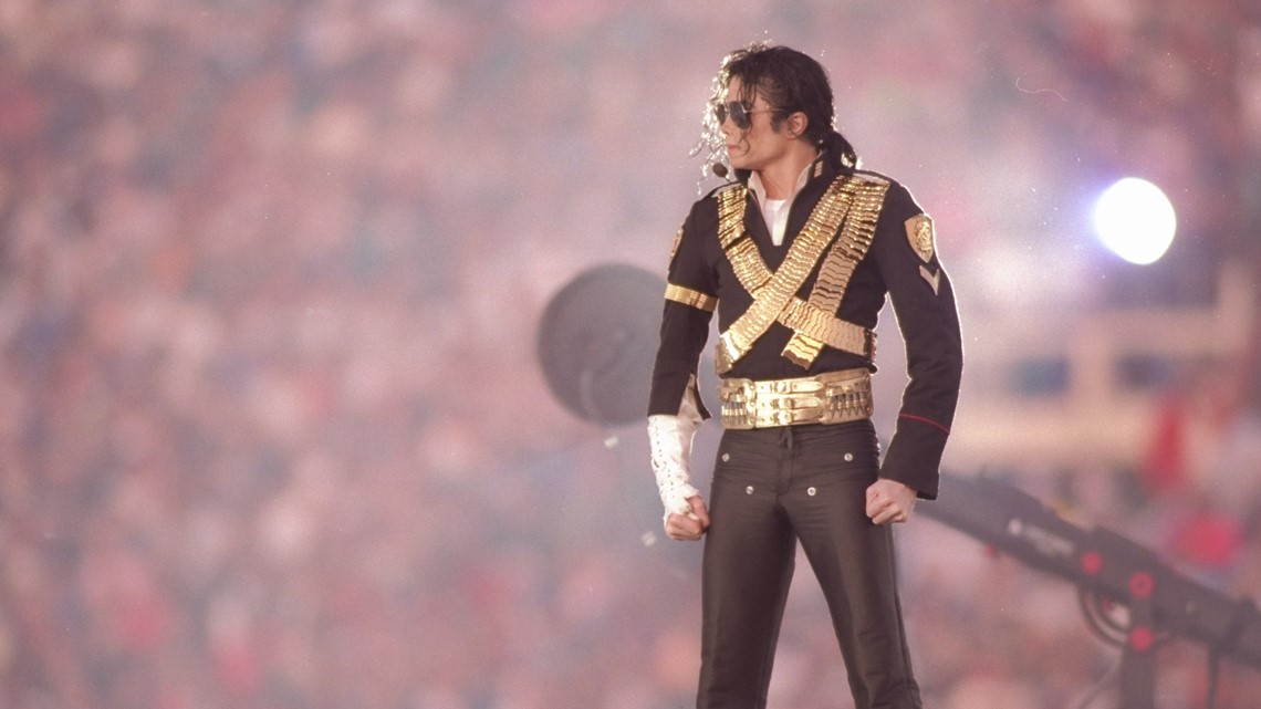 Most iconic Super Bowl halftime show: Michael Jackson or Janet