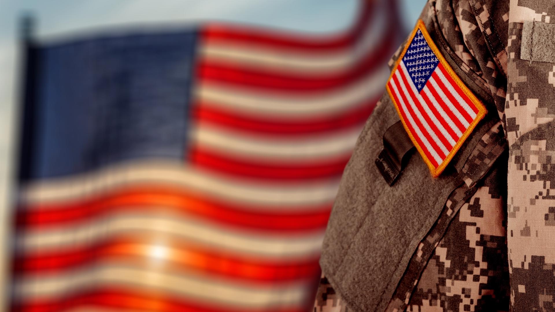 Veterans day parade downtown el paso 9 nov