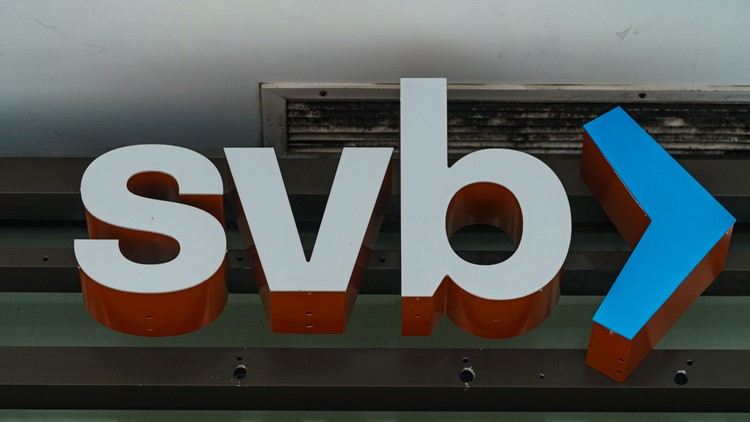 Silicon Valley Bank successor's auction extended by FDIC