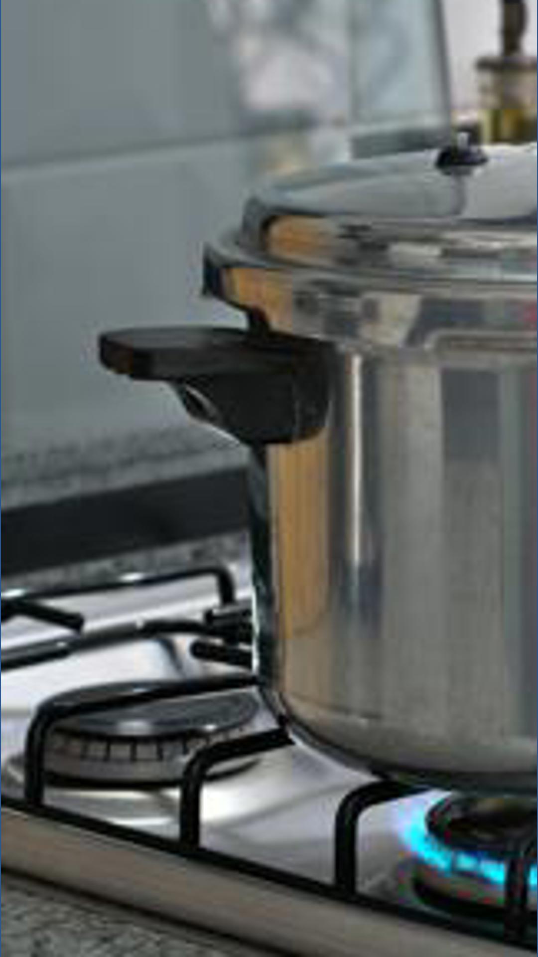 Cook Pot Torphy Stop using this Power Quick Pot pressure cooker immediately, CPSC warns ...