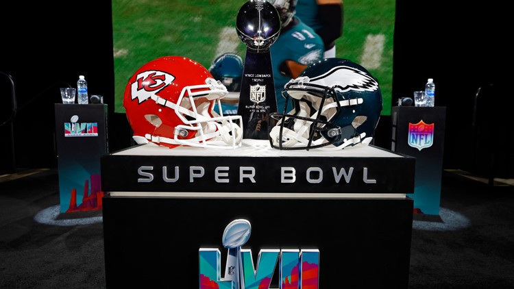 How to watch Super Bowl 2023: All your streaming options