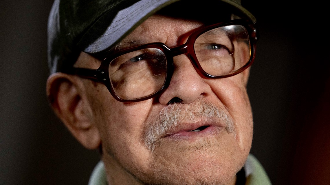 Biden awards Medal of Honor Friday to Vietnam vet Paris Davis - Vimarsana News