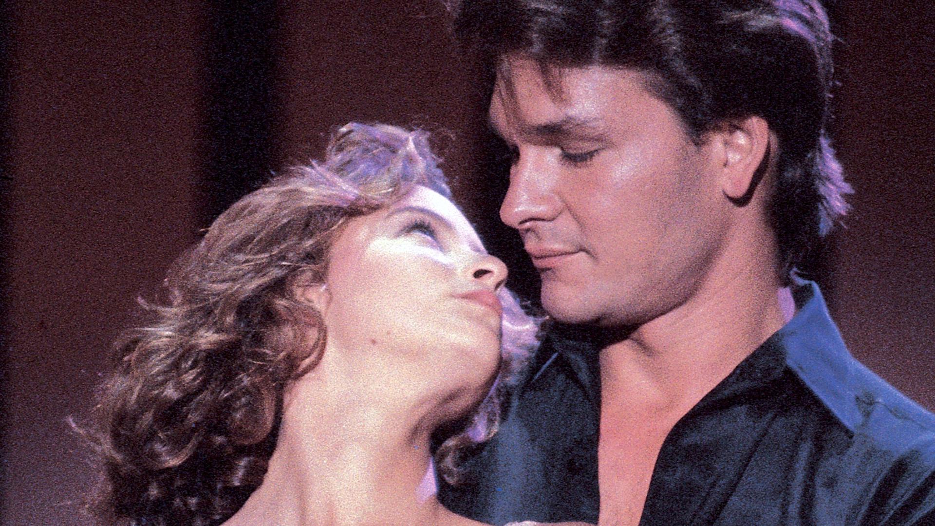 National Film Registry Adds 'Dirty Dancing,' 'Beverly Hills Cop' To ...