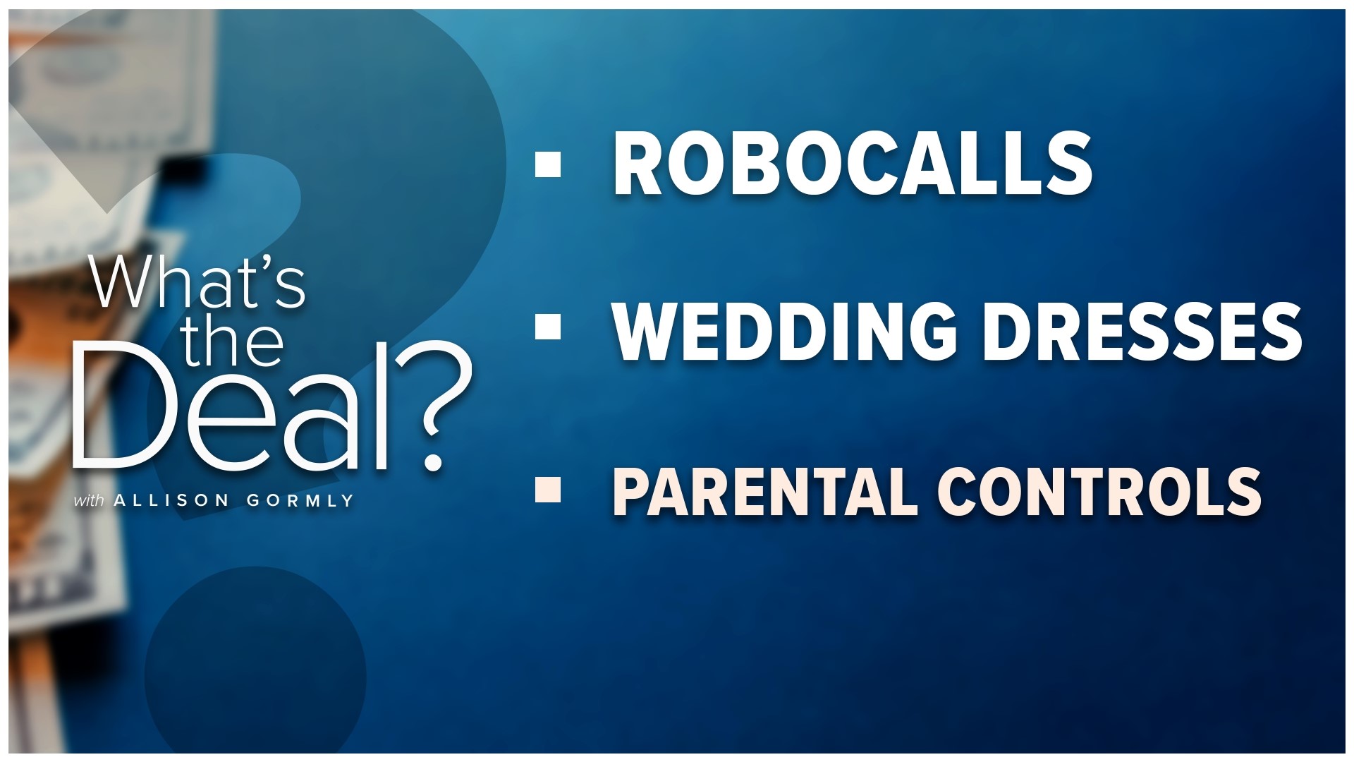 What's the Deal with robocalls? Here's why you may not want to ignore them.