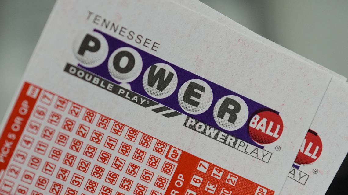 Did anyone win the $1.1 billion Powerball jackpot?