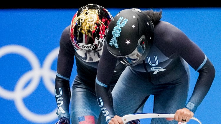 Beijing Preview, Feb. 19: US has chance at a couple more medals