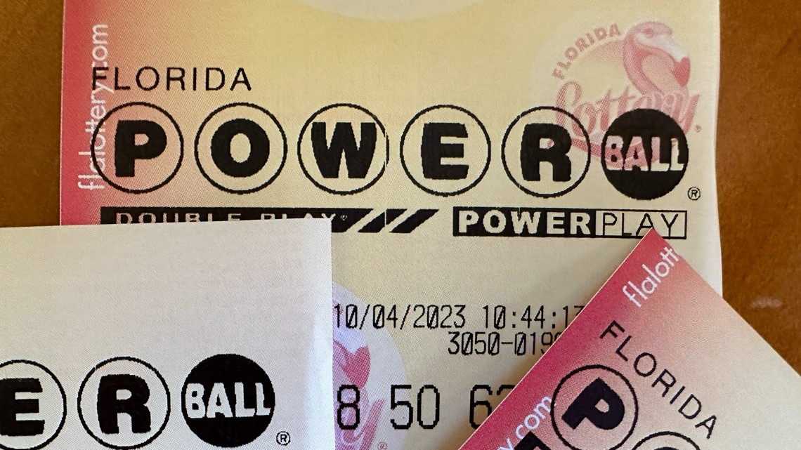Powerball Winning Numbers March 27 2024 Daphne Christal