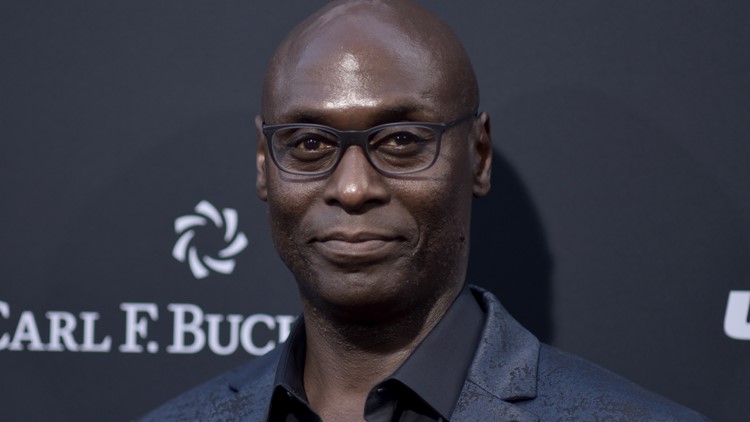 Actor Lance Reddick, known for 'John Wick,' 'The Wire,' dies