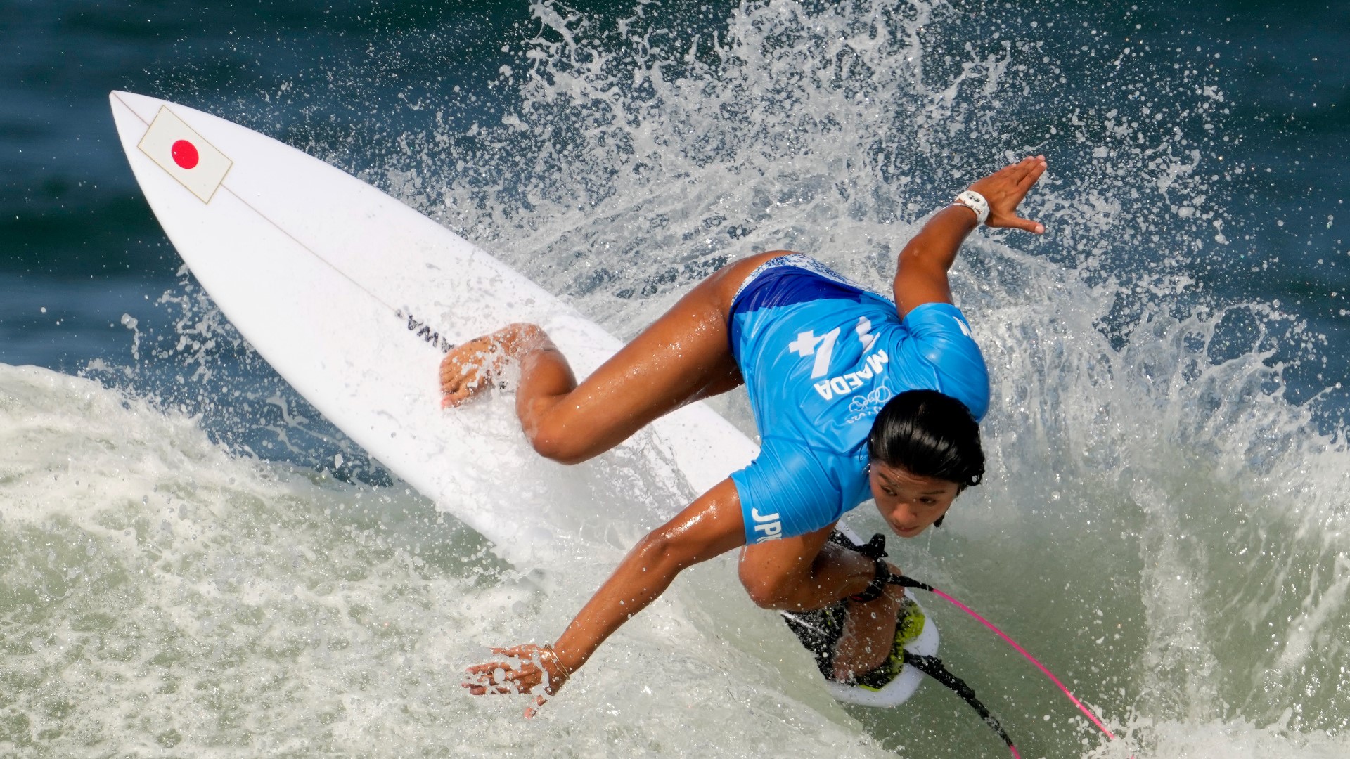 Paris Olympics Event live stream links for Wednesday, Aug. 7