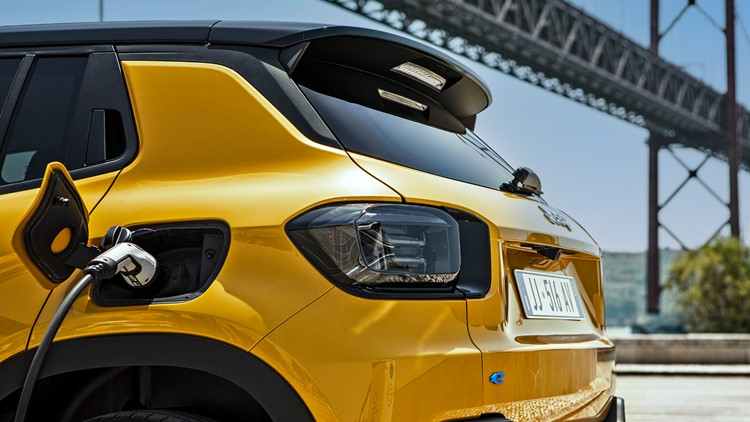Many electric vehicles to lose big tax credit with new rules