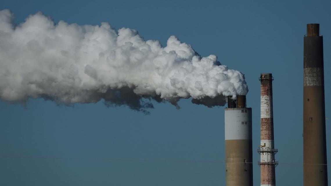 Two dozen states and 10 cities sue EPA over repeal of greenhouse gas finding central to climate regulations