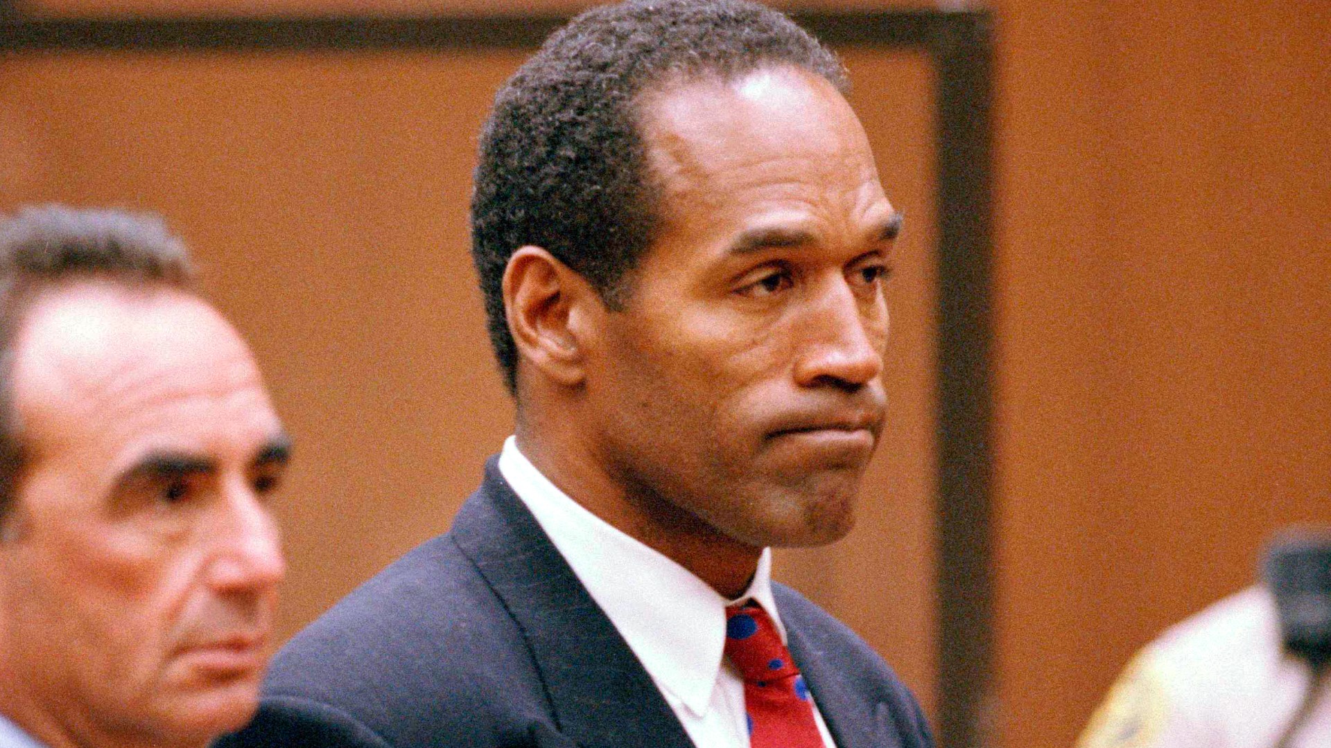 The family of O.J. Simpson announced on his official X account that he died Wednesday after battling cancer.