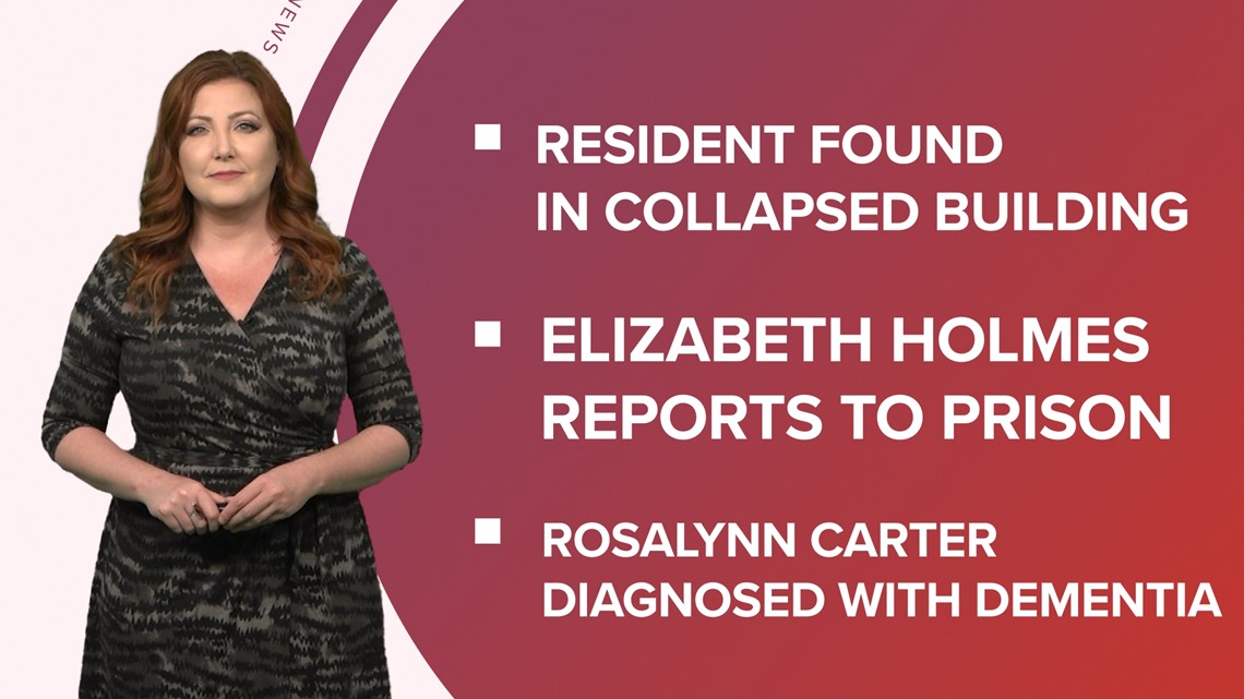 In the News: National headlines for May 31, 2023