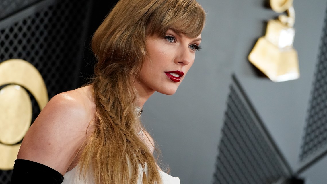 What are the Taylor Swift conspiracy theories? - Vimarsana News