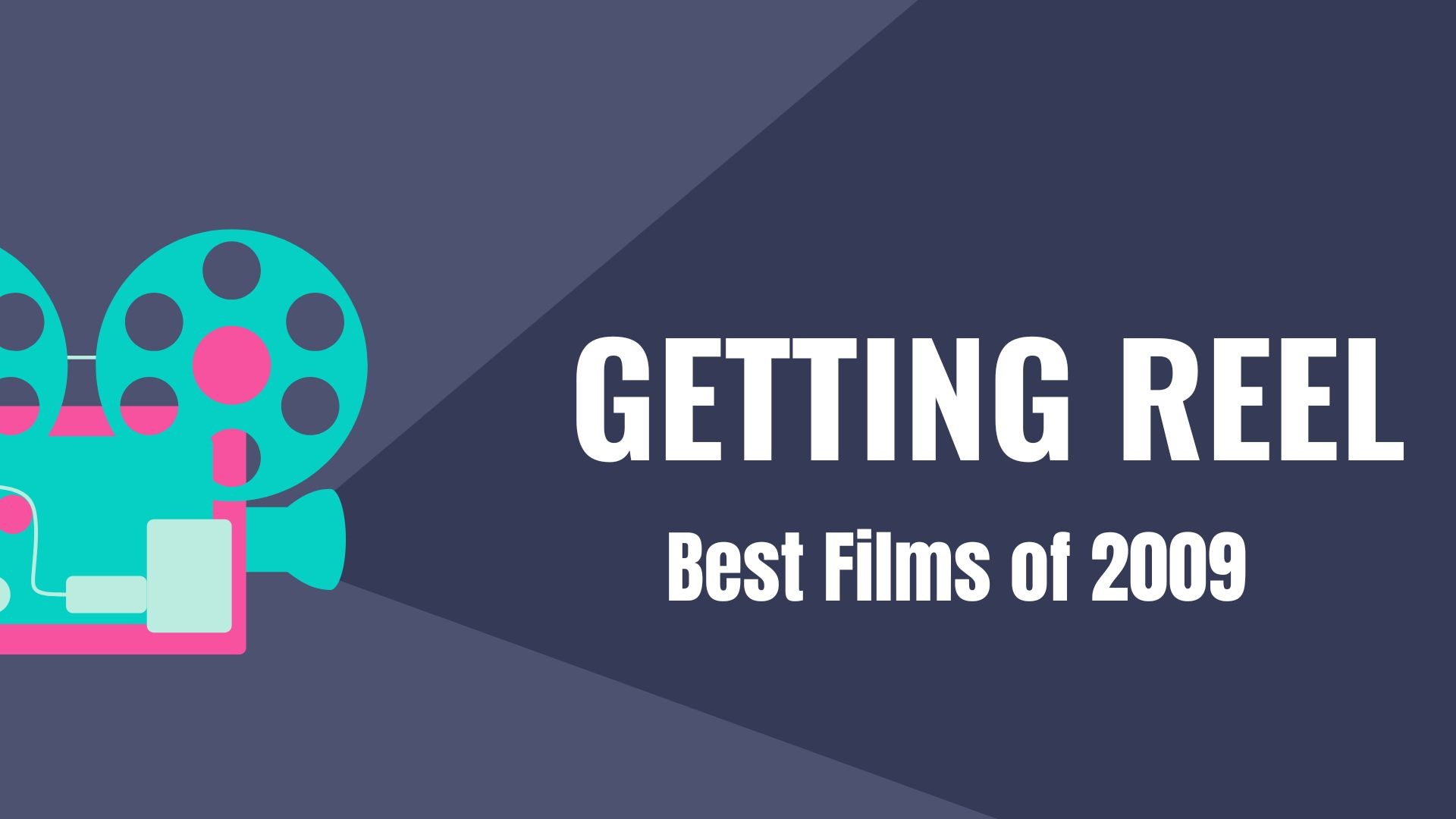KTHV's movie reviewers dive into the last year of the 2000s. Their top 10 picks for 2009 and the ones that just barely didn't make it.