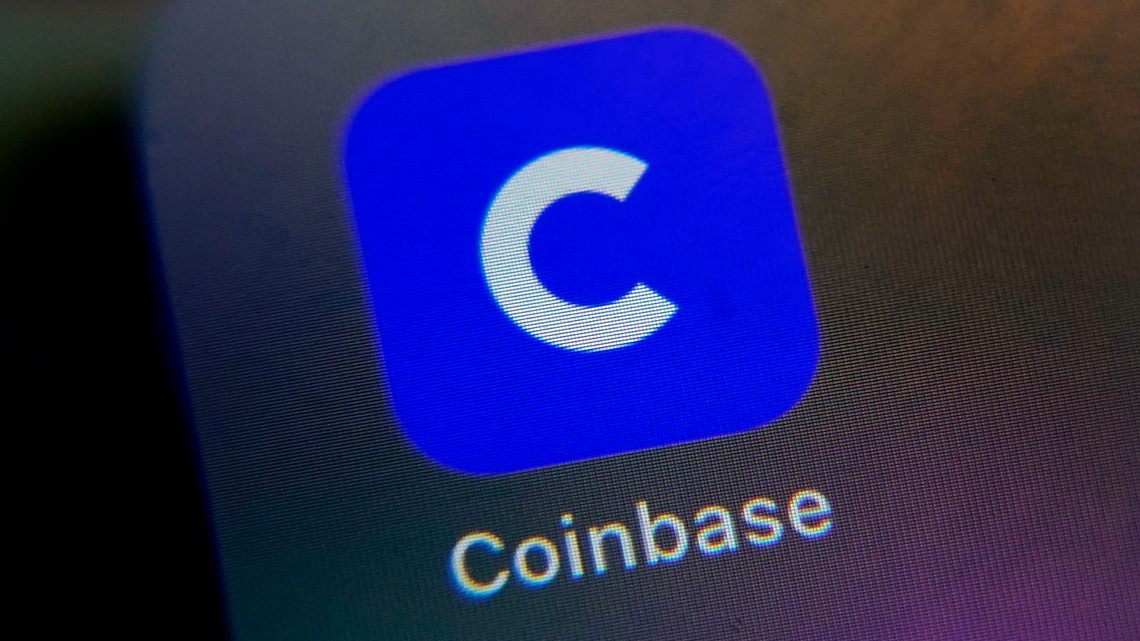 What is the Coinbase Super Bowl commercial?