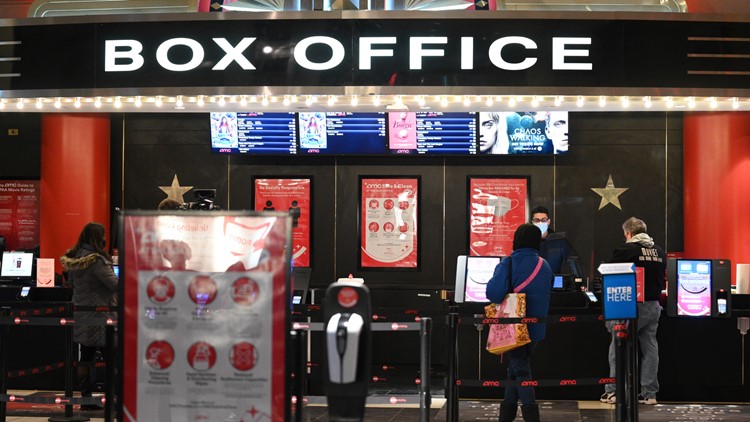 Coming to a theater near you: $3 movie tickets for one day