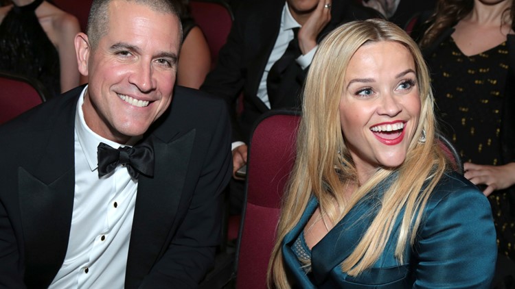 reese witherspoon jim toth arrested