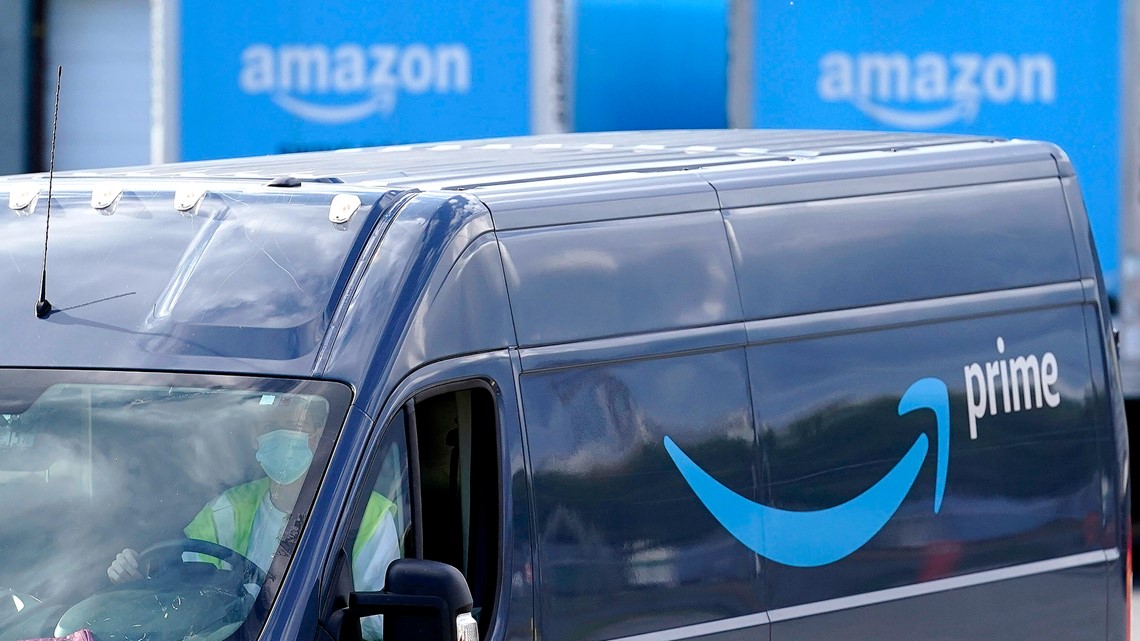 Amazon Prime Day 2023: When does it start, competing sales - Vimarsana News