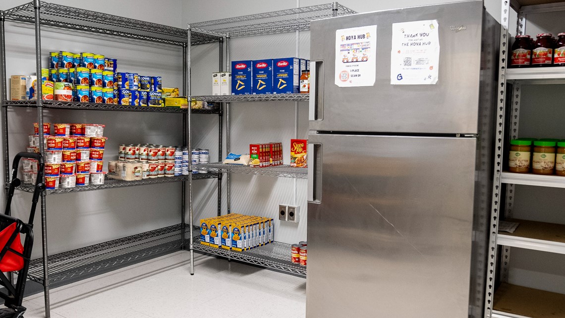 College students with food insecurity face loss of SNAP benefits - Vimarsana News