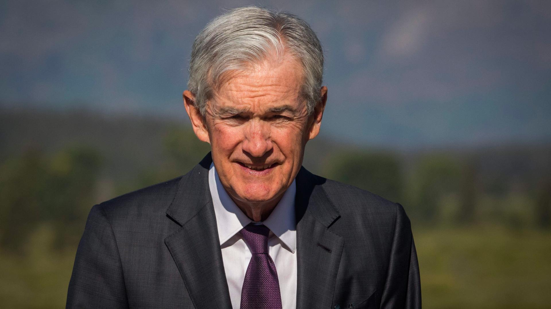 Fed Chair Jerome Powell signals potential rate cuts may arrive soon | kagstv.com