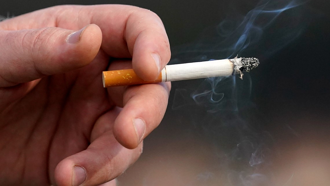 Court upholds city rule banning tobacco to anyone born after 2000 - Vimarsana News
