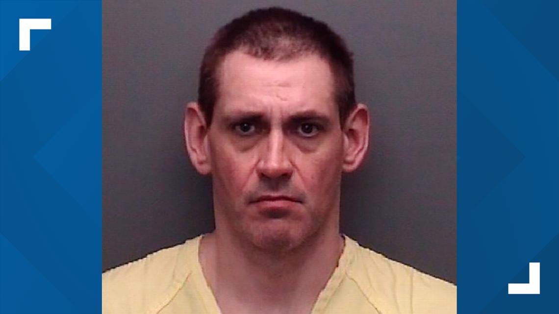 Casey White attorneys possible new defense - Vimarsana News