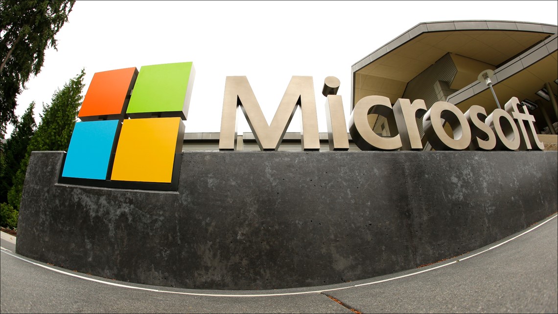 Microsoft says out with Calibri, in search for new default font - Vimarsana News