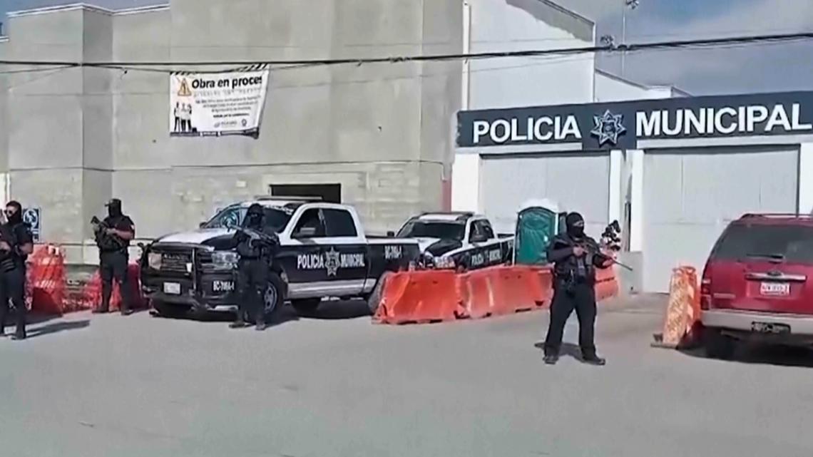 Bodies found in Mexico likely missing US, Australian surfers - Vimarsana News