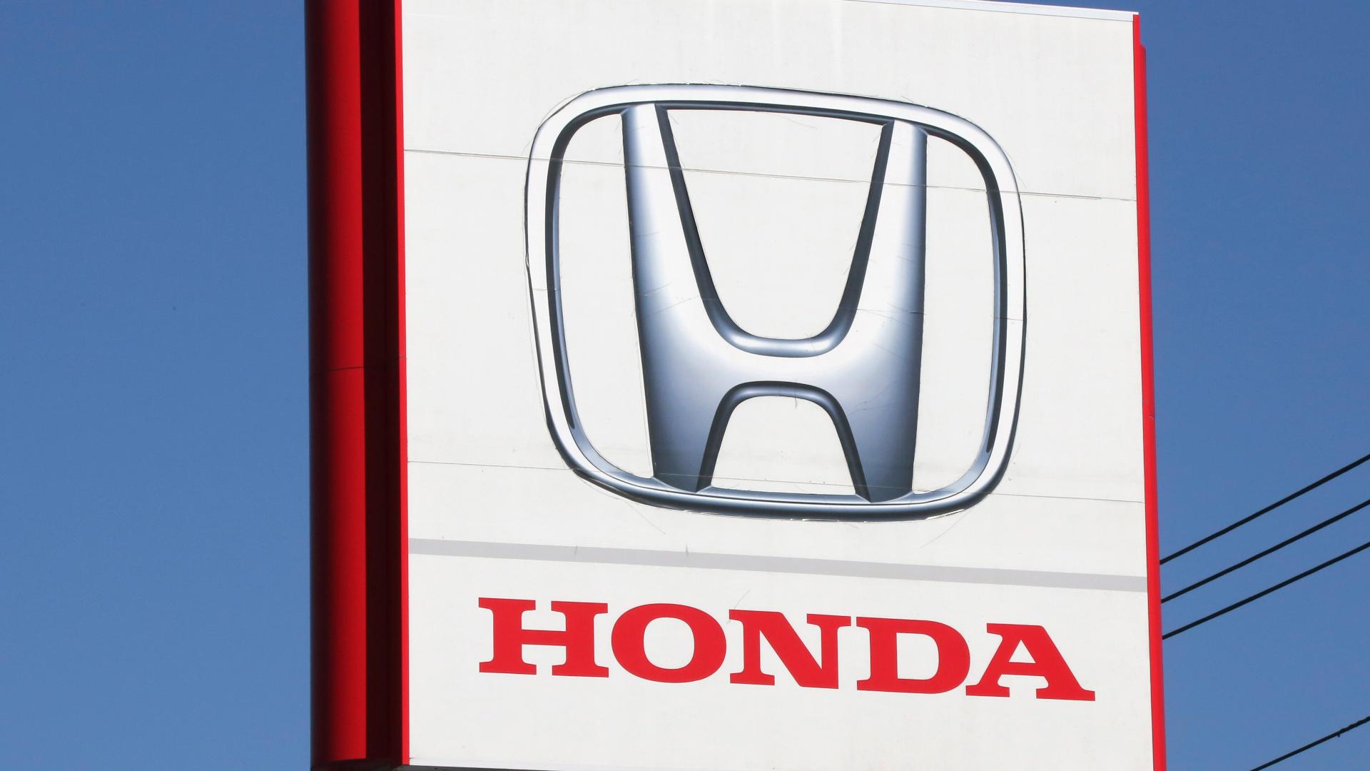 Honda recalls over 720,000 vehicles for fuel pumps that can crack
