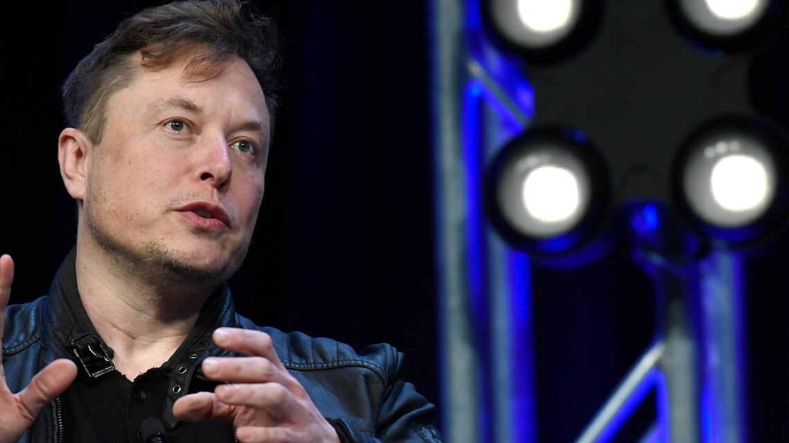 What's next for Twitter after Elon Musk takes control? - Vimarsana News