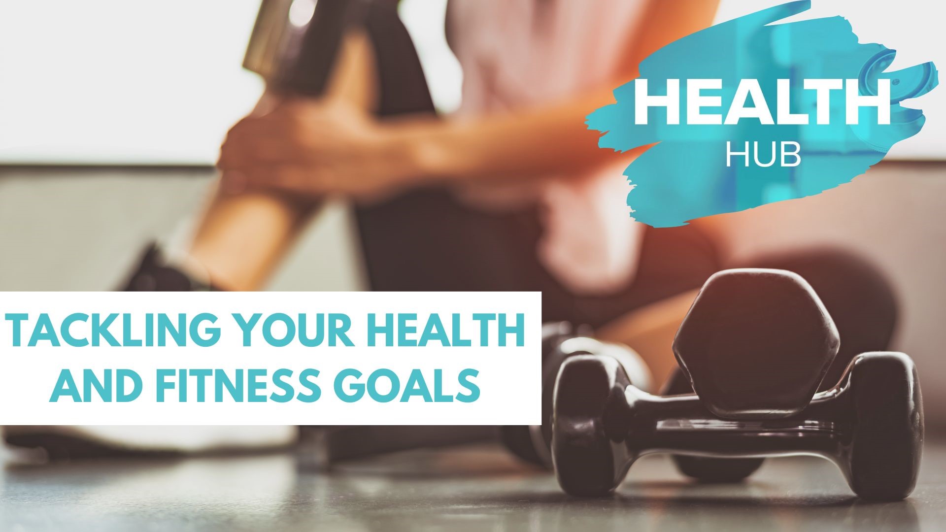 It is a new year which means there are new health and fitness goals for 2024. Tips on how you can stay on track all year long.