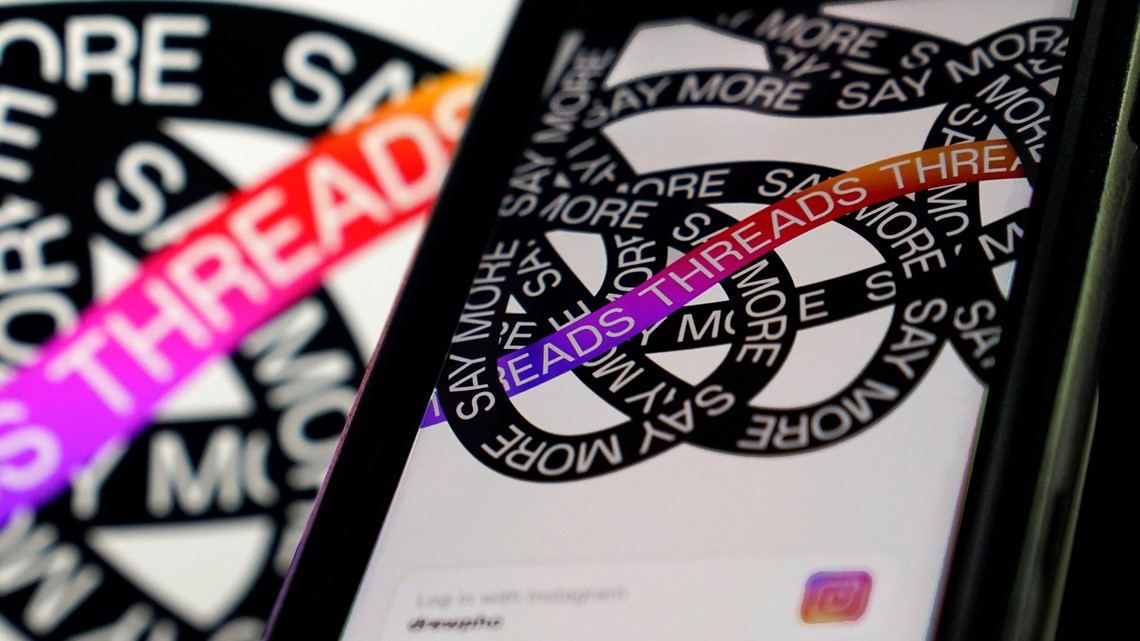 Threads user count grows to 100M as celebs, brands flock to app - Vimarsana News