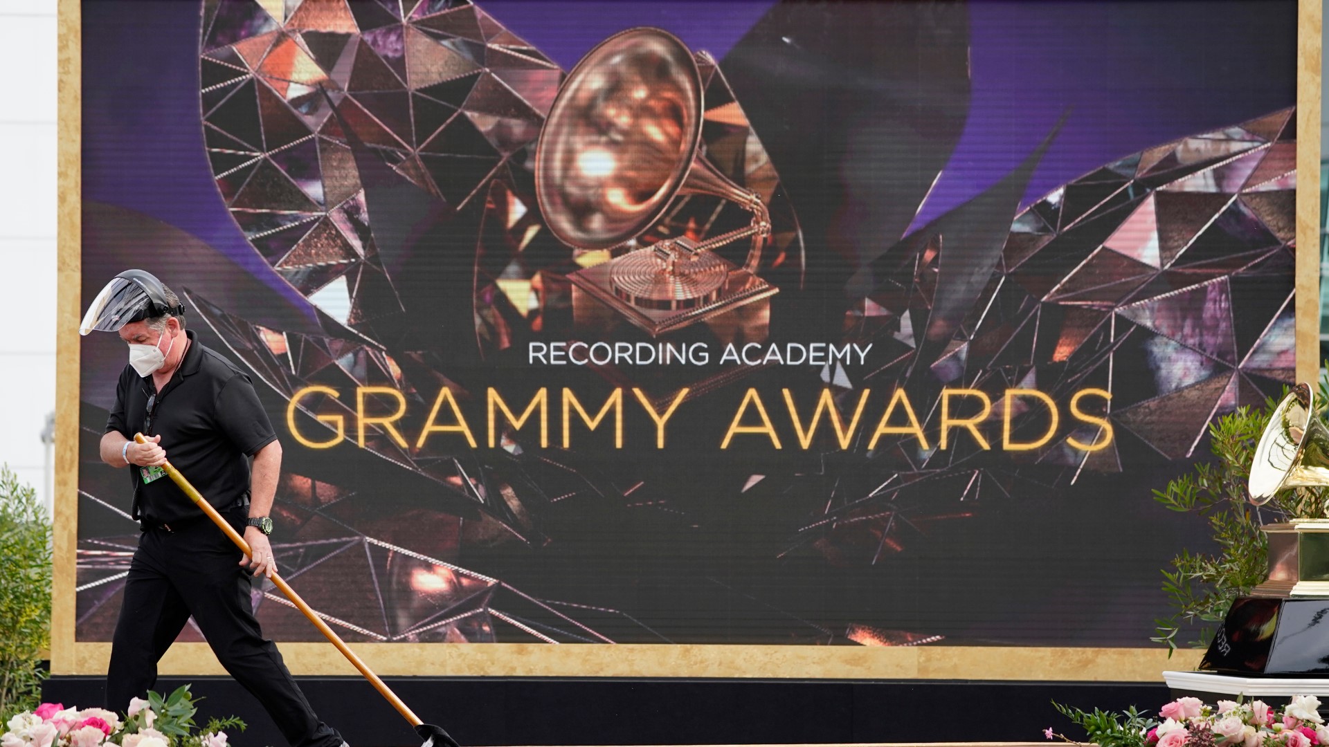 Grammys memoriam segment honors long list of names